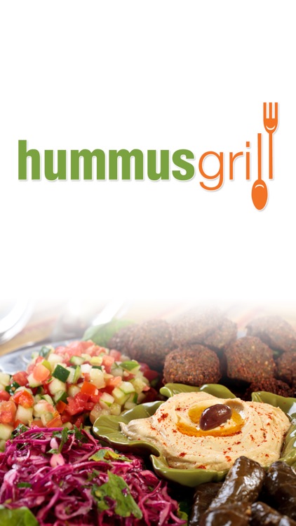 Hummus Grill