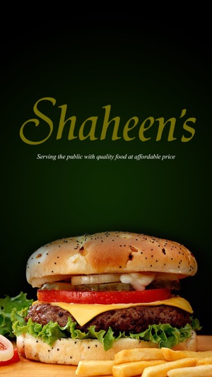 SHAHEENS HUDDERSFIELD