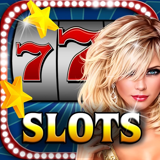 Jackpot Casino Slots Machine Games Free