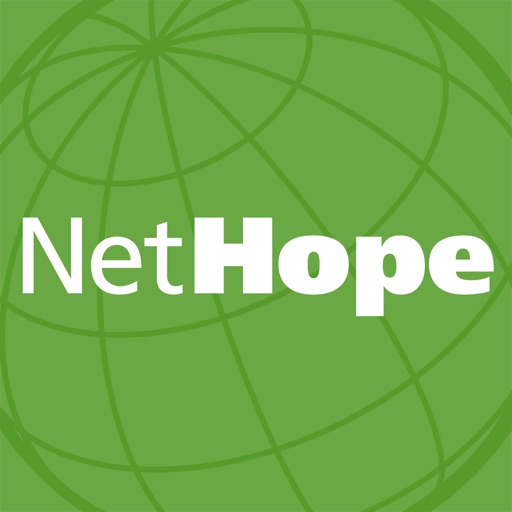The Collaboration - A NetHope Magazine