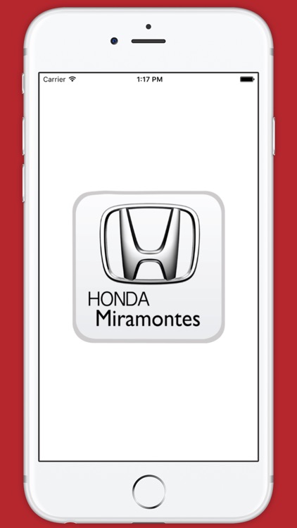 HONDA MIRAMONTES