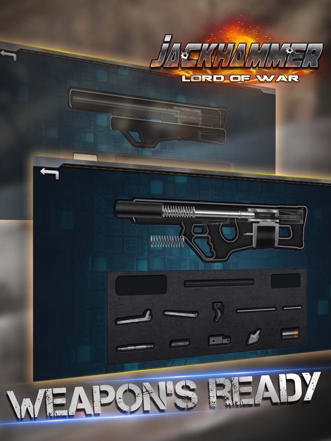 ショットガン霧 ハンマーショットガン 銃器ガンシューティングゲームの武器アセンブリとシミュレーション無料ミックス By Roflplay をapp Storeで