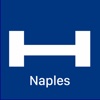 Naples Hotels + Compare and Booking Hotel for Tonight with map and travel tour