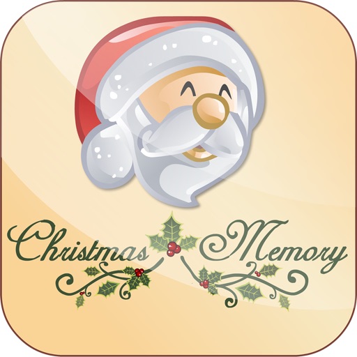 My Christmas Memory iOS App