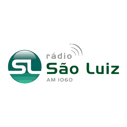 Rádio São Luiz icon