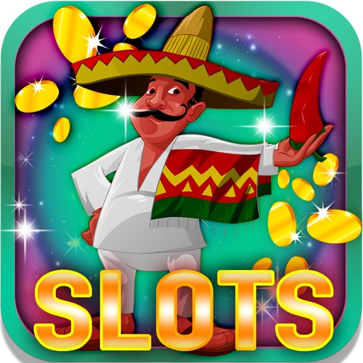 Lucky Taco Slots: Gain the hottest deals Icon