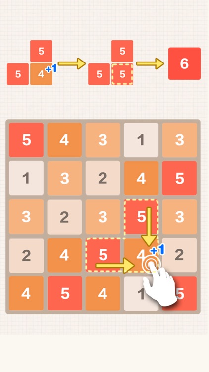 新2048—免费数字方块手机小游戏大冒险传说