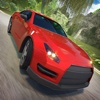 Furious Drag | 3D Car Racing Game vs Dino for Free