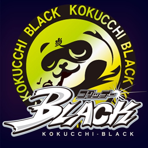 激Jパチスロ コクッチーBLACK