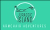 Armchair Adventures: Jurassic Island - An immersive & wild adventure through paradise from the comfort of your armchair