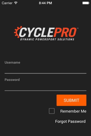 CyclePro™ screenshot 2
