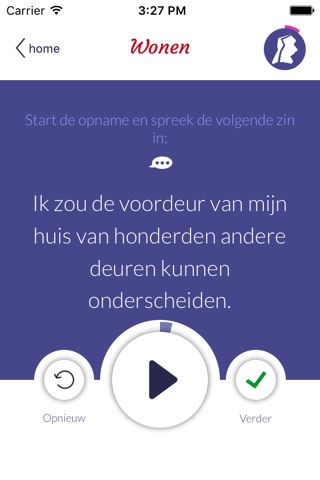 Sprekend Nederland screenshot 3