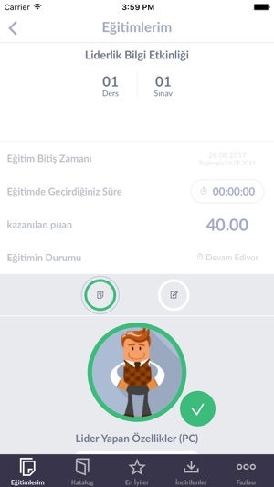 Ziraat Eğitim(圖1)-速報App