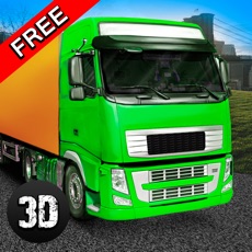Activities of Truck Driving Simulator: Cargo Transporter