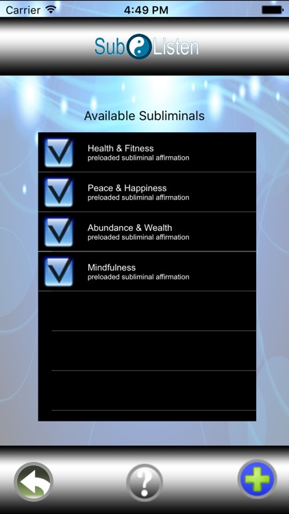 SubListen screenshot-3