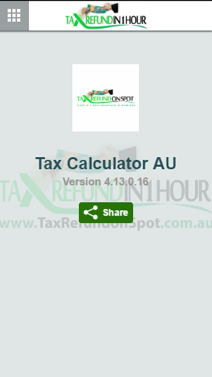 Tax Calculator AU(圖2)-速報App