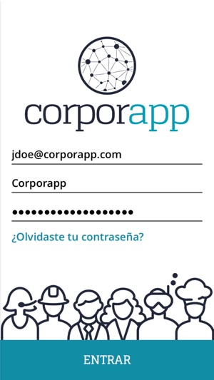 Corporapp(圖1)-速報App