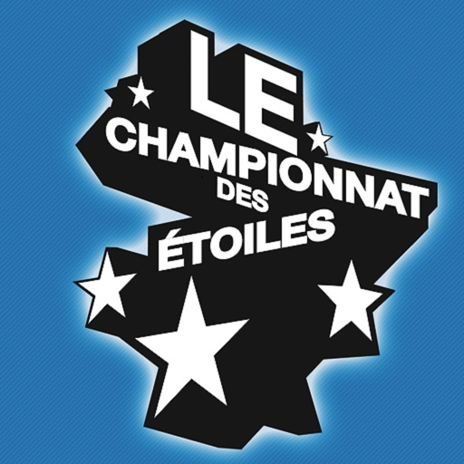 Le Championnat des Etoiles (Fantasy Football) Icon