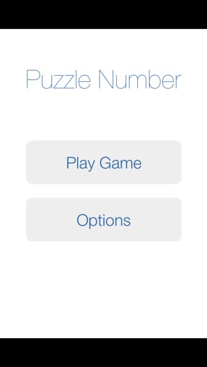 Puzzle Number(圖1)-速報App