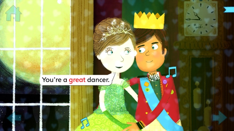 Cinderella by Nosy Crow screenshot-3