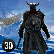 Activities of Vikings Survival Simulator 3D Full