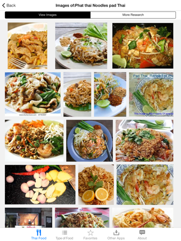 Guide to Thai Foodのおすすめ画像4