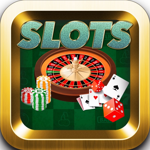 Royal Castle Grand Casino - Vegas Paradise Casino iOS App