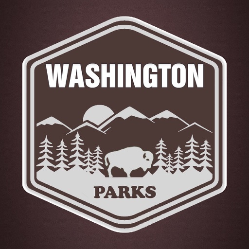 Washington State & National Parks