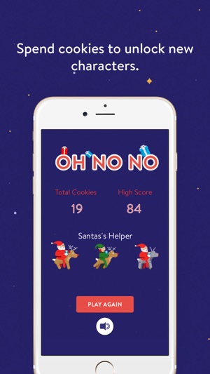 Santa's Cookies!(圖3)-速報App