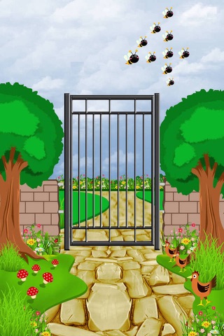 Park Doors screenshot 3