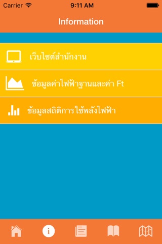 ERC Thailand screenshot 4
