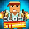 Pixel Block Strike 3D - Free sniper shooting games