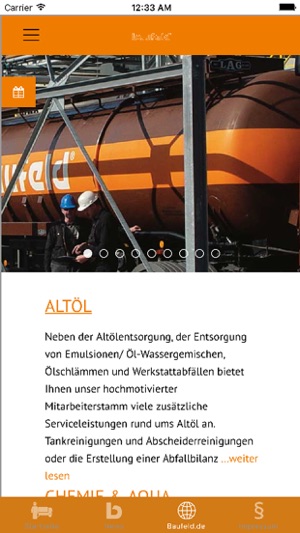 Baufeld Altoel(圖4)-速報App