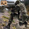 VR Commando Adventure Sniper Shooting