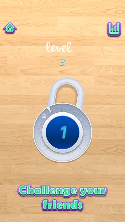 Safe Cracker - Whack the Lock screenshot-3