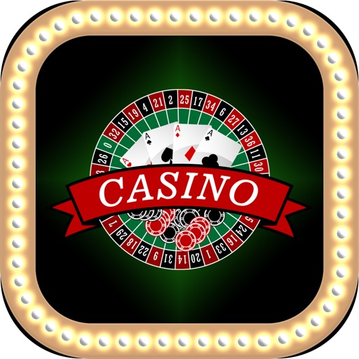 888 The Party Of Big Casino - Free Pocket Slots!!