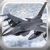 F18 VS F16 Jet Fighter Warrior 3D