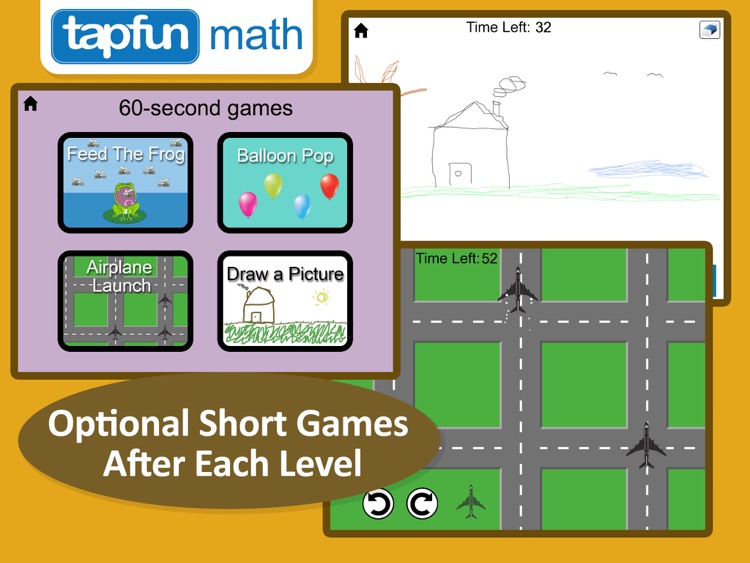 Ten Frames Math School Edition screenshot-4