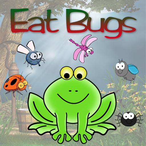 Eat Bugs