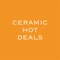 Ceramic Hot Deals is a Special app for DEAD STOCK DEALS & STOCK CLEARANCE SALE for Morbi ceramic zone manufacturers