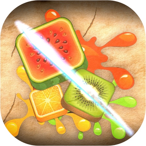 Fruits Warrior Hd 2016