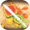 Fruits Warrior Hd 2016 enables you to swipe your finger tip on the screen and have a splash of delicious effects on the screen