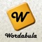 Icon Wordabula Tablet