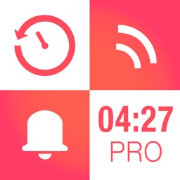 Timewinder Pro Apple Watch App