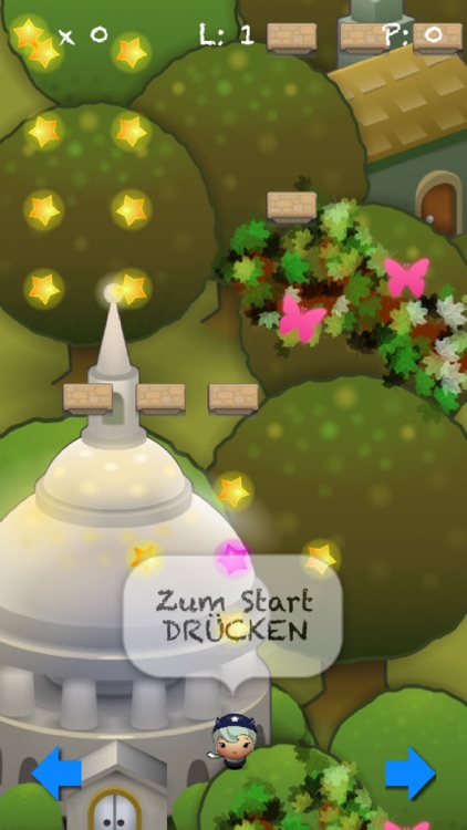 ZibJump screenshot-3