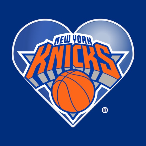 NY Knicks Emoji Keyboard icon