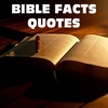 All Bible Facts Quotes