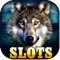 Wild Wolf Casino Slots