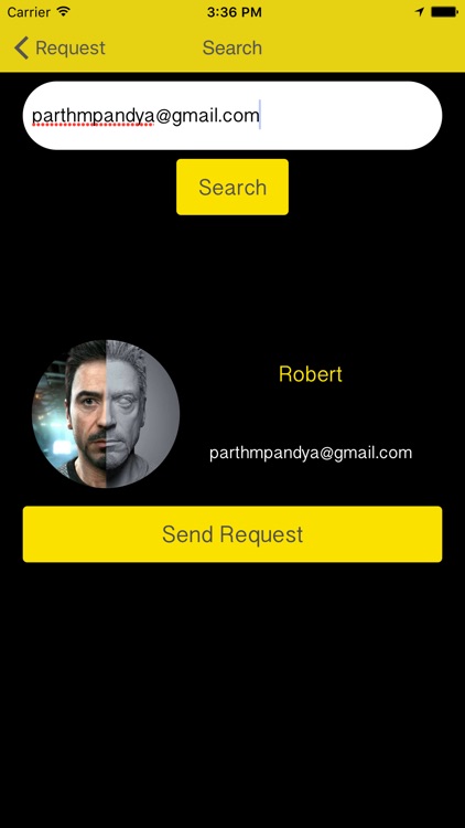 Family Finder - Family Locator screenshot-4