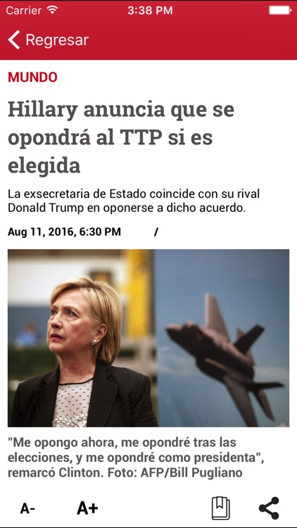Diario La Prensa Honduras